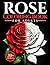 Rose Coloring Book for Adults: Simple and Relaxing Flower Designs for Stress Relief, Mindfulness and Calm (Simlpe Rose Coloring Books)