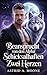 Beansprucht von den Alpha Schicksalhaften Zwei Herzen: Eine zweite Chance eine Dreiecksbeziehung (Die Erben der Dunkelmond Serie 8) (German Edition)