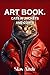 Cats in jackets and coats: Art book featuring fantasy illustrations (37 pages, Full HD) (ART BOOKS with illustrations for Every Taste.)