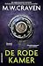 De rode kamer (Washington Poe en Tilly Bradshaw Book 8) (Dutch Edition)