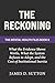 The Reckoning: What the Evidence Shows Works, What the System Refuses to Adopt, and the Cost of Institutional Inertia (The Mental Health Files)