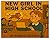 New Girl in High School