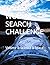 THE BIG WORD SEARCH CHALLENGE: Volume 4: Science & Space