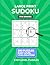 Large Print Sudoku for Seniors: 200 Easy Puzzles with Full Solutions for Older Adults and Elderly — Relaxing and Gentle Brain Exercise Activity Book ... Gift for Grandparents and Senior Citizens