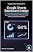 Google Sheets Dashboard Design: Build Live Reports Anyone on Your Team Can Read and Update (Google Sheets Mastery Series Book 6)
