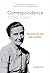 Correspondance 1959 - 1960 (French Edition)
