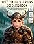 Cute Viking Warriors Coloring Book: Cute Warriors, Nordic Adventures, and Creative Coloring Fun