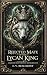 REJECTED MATE OF THE LYCAN KING: A Rejected Mate Werewolf Shifter Romance (Eclipse Queens Book 1)