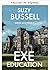Educación Exe (Misterios de Exeter nº 8) (Spanish Edition)