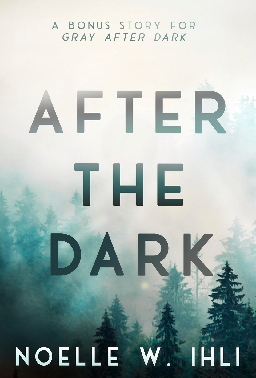 After the Dark