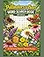 Pollinators & Bees Word Search Book (UK Edition): 55 Relaxing Nature Themed Word Search Puzzles | Large Print | Easy & Enjoyable for Gardeners, Bee ... Adults (Wildlife & Nature Puzzle Collection)