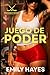 Juego de Poder: Una romance sáfica intensa sobre control, deseo y atracción prohibida (Phoenix Ridge Hockey) (Spanish Edition)