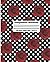 Black And White Polka Dot W...