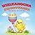 Wielkanocna kolorowanka: Dla dzieci od 3-6 lat (Polish Edition)