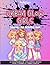 Urban Glow Girls: A Christian Coloring Book for Tween Girls – Fashion, Confidence, Faith & Creativity: 47 Stylish Coloring Pages + Fun Activities | ... Messages, Word Puzzles & Creative Pages