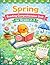 Spring Reading Comprehension Unit for Grades 2–3