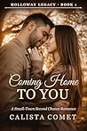 Coming Home To Yo...