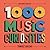 1000 Music Curiosities