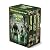 Swamp Ass (Books 1–3 Box Set) by Milo Graves