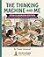 The Thinking Machine and Me: STEM Classroom Edition: Cross-curriculum STEM, Literacy and SEL in the age of AI