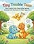 Tiny Trouble Team: Dino-Country Calm Down & Big Feelings Workbook