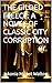 THE GILDED FLEECE: A NOVEL OF CLASSIC CITY CORRUPTION