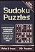 EASY PUZZLES: easy sudoku puzzles for adults" ou "mindfulness puzzle book