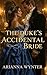 The Duke’s Accidental Bride: A Scandalous Regency Marriage of Convenience Romance