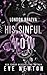 His Sinful Vow: A Dark Bratva Mafia Romance (London Bratva)