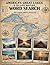 America's Great Lakes & Inland Waters Word Search: 100 Large Print Puzzles Featuring Lake Superior, Lake Michigan, Niagara Falls, the Boundary Waters, ... That Shaped a Nation (America the Beautiful)