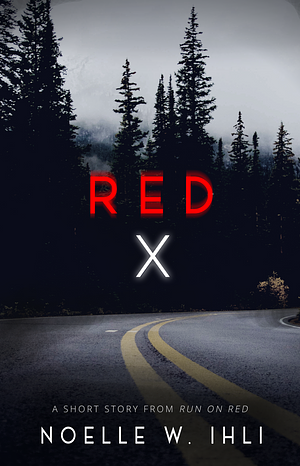 Red X (ebook)