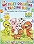 Bold and Easy Coloring Book...