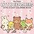 Little Explorers: Coloring Book for Kids Ages 4-8 Featuring Cute Kawaii Animal Characters Traveling the World with Bold and Easy Designs for Fun and Relaxation
