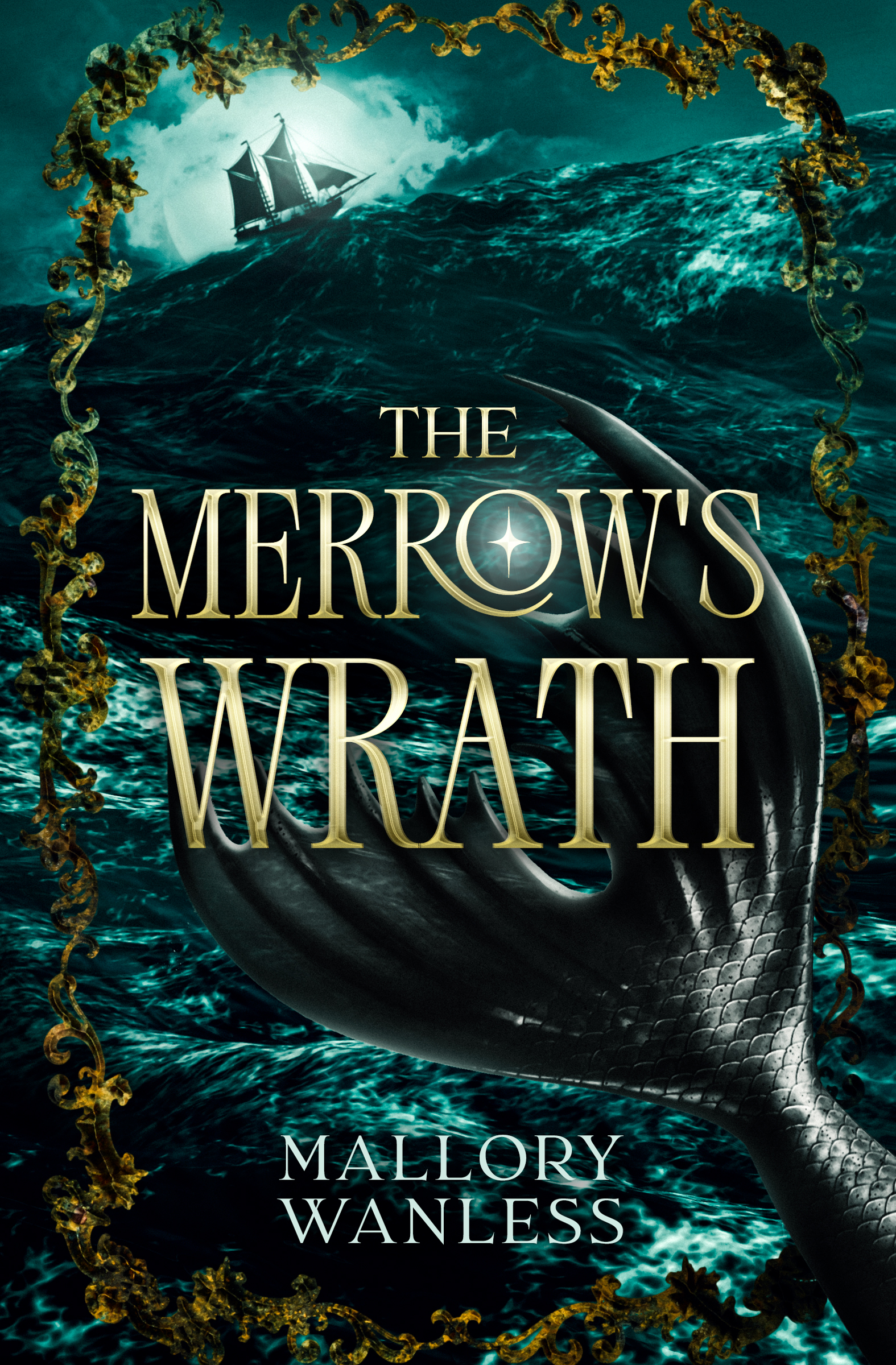 The Merrow's Wrath