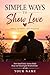 Simple Love Book: Simple Ways to Show Love
