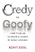 Credy vs Goofy by Rohit Goel