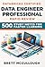 Databricks Certified Data Engineer Professional - Rapid Review: 500 Study Notes for Faster Learning