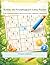 Sudoku dla Początkujących Łatwy Poziom: Proste i przyjemne łamigłówki logiczne dla dorosłych i młodzieży z rozwiązaniami (Polish Edition)