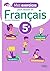 Cahier Français 5e Mes exercices pour réussir: Cahier d'exercices élève