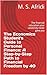 The Economics Student's Guide to Personal Finance: A Step-by-Step Path to Financial Freedom by 40: The financial education your university never gave you