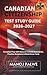 Canadian Citizenship Test Study Guide 2026–2027 updated on 06-Apr-26: Complete Prep with Discover Canada Summaries, Practice Questions & Must-Know Facts ... Roadmap to Making Canada Your Home.)