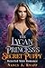 THE LYCAN PRINCESS'S SECRET PUPPY: A Rejected Mate Romance