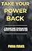 TAKE YOUR POWER BACK: A Treasure Guide To Reclaim Your Identity Through the Word of God