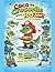 Coco the Crocodile with 100 Jobs: Coloring & Dot-to-Dot Activity Book for Kids Ages 3–6 – Discover What You Want to Be! (Brave Little Steps – Fine Motor Skills Series)