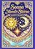 Sonne Mond & Sterne - Mandala Malbuch: Zauber des Universums - Sternenmandalas zum Träumen und Ausmalen (German Edition)