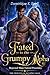 FATED TO THE GRUMPY ALPHA: A Rejected Mate Forced Proximity