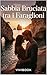 Sabbia Bruciata tra i Faraglioni (Erotica +18) (Italian Edition)