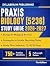 Praxis Biology (5236) Study...