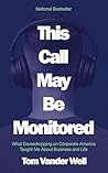 This Call May Be ...