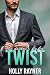 The Doctor's Baby Twist by Holly Rayner